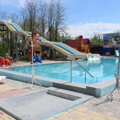 Гостевой дом Тавуш, Упорная, Краснодарский край