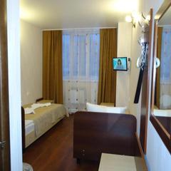 Отель Караван, Урень, Нижегородская область