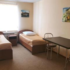 Гостиница Северный Кристалл, Урень, Нижегородская область