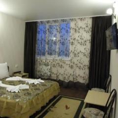 Отель Караван, Урень, Нижегородская область