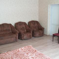 Гостевой дом Тавуш, Упорная, Краснодарский край