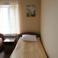 Гостиница Северный Кристалл, Урень, Нижегородская область