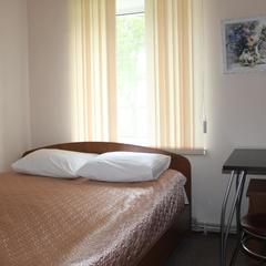 Гостиница Северный Кристалл, Урень, Нижегородская область