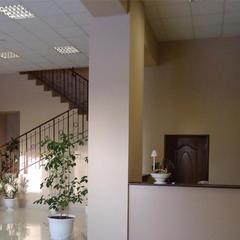 Отель Караван, Урень, Нижегородская область