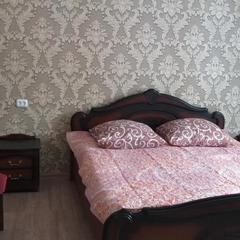 Гостевой дом Тавуш, Упорная, Краснодарский край