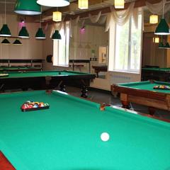 Гостиница Северный Кристалл, Урень, Нижегородская область