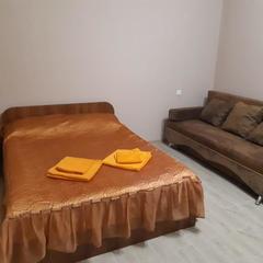 Гостевой дом Тавуш, Упорная, Краснодарский край