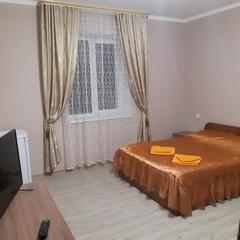 Гостевой дом Тавуш, Упорная, Краснодарский край