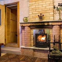 Загородный отель Новое Уручье, Уручье, Брянская область
