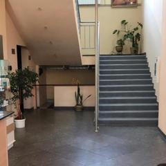 Гостиница Северный Кристалл, Урень, Нижегородская область