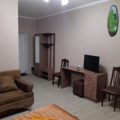 Гостевой дом Тавуш, Упорная, Краснодарский край