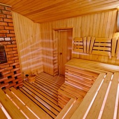 Загородный отель Новое Уручье, Уручье, Брянская область