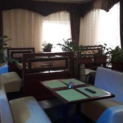 Гостиница Северный Кристалл, Урень, Нижегородская область