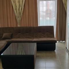 Гостевой дом Тавуш, Упорная, Краснодарский край