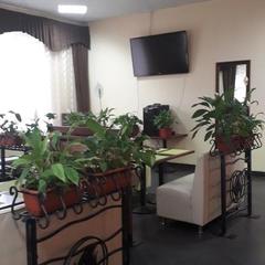 Гостиница Северный Кристалл, Урень, Нижегородская область