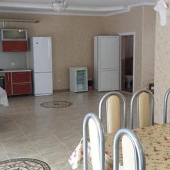 Гостевой дом Тавуш, Упорная, Краснодарский край