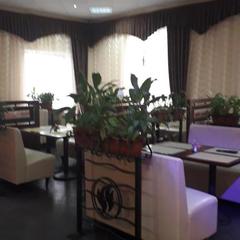 Гостиница Северный Кристалл, Урень, Нижегородская область