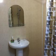 Гостиница Северный Кристалл, Урень, Нижегородская область