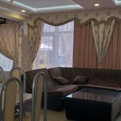 Гостевой дом Тавуш, Упорная, Краснодарский край