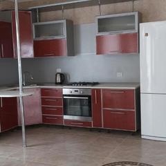 Гостевой дом Тавуш, Упорная, Краснодарский край