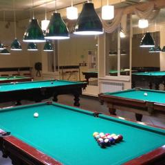 Гостиница Северный Кристалл, Урень, Нижегородская область