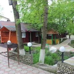 Гостевой дом Тавуш, Упорная, Краснодарский край