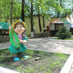 Гостевой дом Тавуш, Упорная, Краснодарский край