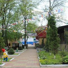 Гостевой дом Тавуш, Упорная, Краснодарский край