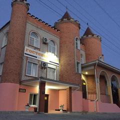 Гостевой дом Хопер, Урюпинск, Волгоградская область