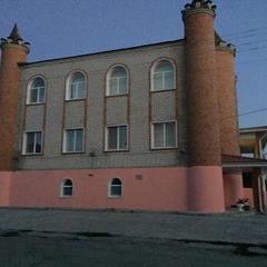 Гостевой дом Хопер, Урюпинск, Волгоградская область