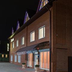 Отель Дарэн, Урюпинск, Волгоградская область