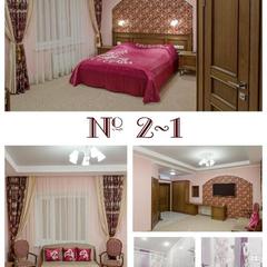 Отель Дарэн, Урюпинск, Волгоградская область