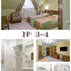 Отель Дарэн, Урюпинск, Волгоградская область