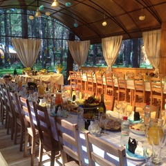 База отдыха Чайка, Урюпинск, Волгоградская область