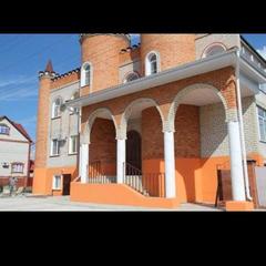 Гостевой дом Хопер, Урюпинск, Волгоградская область