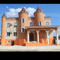 Гостевой дом Хопер, Урюпинск, Волгоградская область