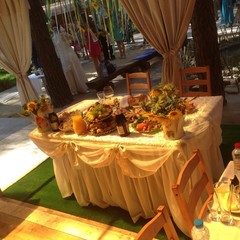 База отдыха Чайка, Урюпинск, Волгоградская область