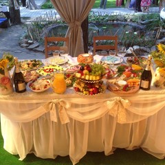 База отдыха Чайка, Урюпинск, Волгоградская область