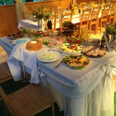 База отдыха Чайка, Урюпинск, Волгоградская область