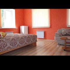 Гостевой дом Хопер, Урюпинск, Волгоградская область