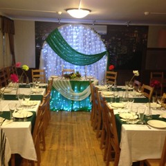 База отдыха Чайка, Урюпинск, Волгоградская область