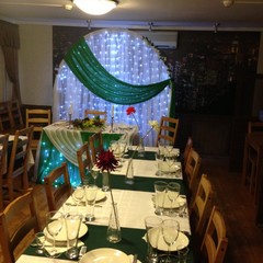 База отдыха Чайка, Урюпинск, Волгоградская область