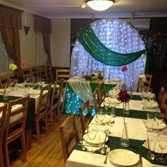 База отдыха Чайка, Урюпинск, Волгоградская область