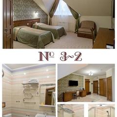 Отель Дарэн, Урюпинск, Волгоградская область