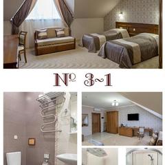 Отель Дарэн, Урюпинск, Волгоградская область