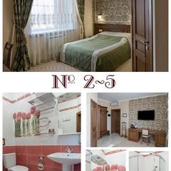 Отель Дарэн, Урюпинск, Волгоградская область