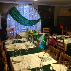 База отдыха Чайка, Урюпинск, Волгоградская область