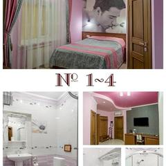 Отель Дарэн, Урюпинск, Волгоградская область