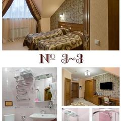 Отель Дарэн, Урюпинск, Волгоградская область