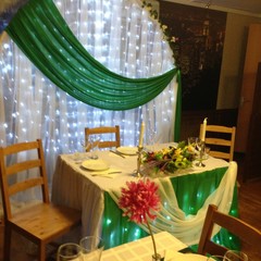 База отдыха Чайка, Урюпинск, Волгоградская область